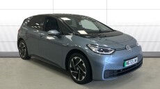 Volkswagen ID.3 107KW Family Pro 58kWh 5dr Auto Electric Hatchback